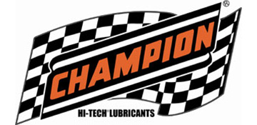 champion logo