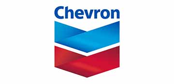 chevron logo